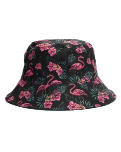 DHaRCO Reversible Bucket Hat | Parker Outlet