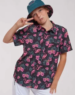 DHaRCO Reversible Bucket Hat | Parker Outlet