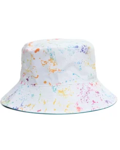 DHaRCO Reversible Bucket Hat | Paint Splat Store
