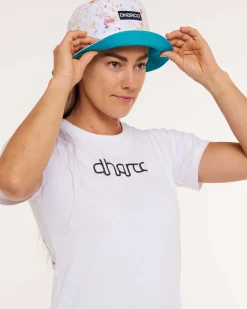 DHaRCO Reversible Bucket Hat | Paint Splat Store