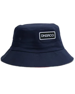 DHaRCO Reversible Bucket Hat | Wilko Clearance