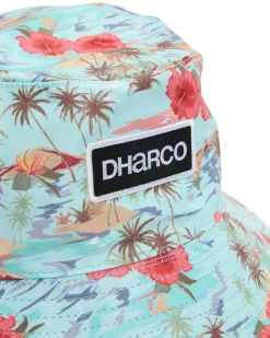 DHaRCO Reversible Bucket Hat | Wilko Clearance