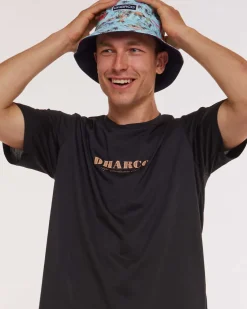 DHaRCO Reversible Bucket Hat | Wilko Clearance