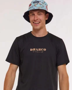 DHaRCO Reversible Bucket Hat | Wilko Clearance