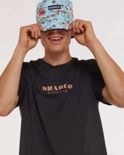 DHaRCO Reversible Bucket Hat | Wilko Clearance