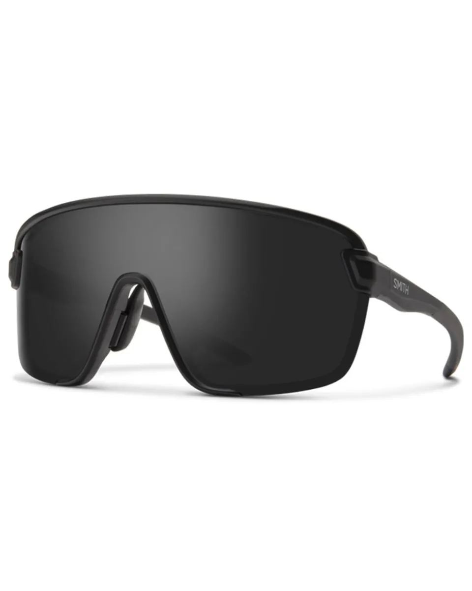 DHaRCO Smith Bobcat Matte Black w/ ChromaPop Black New