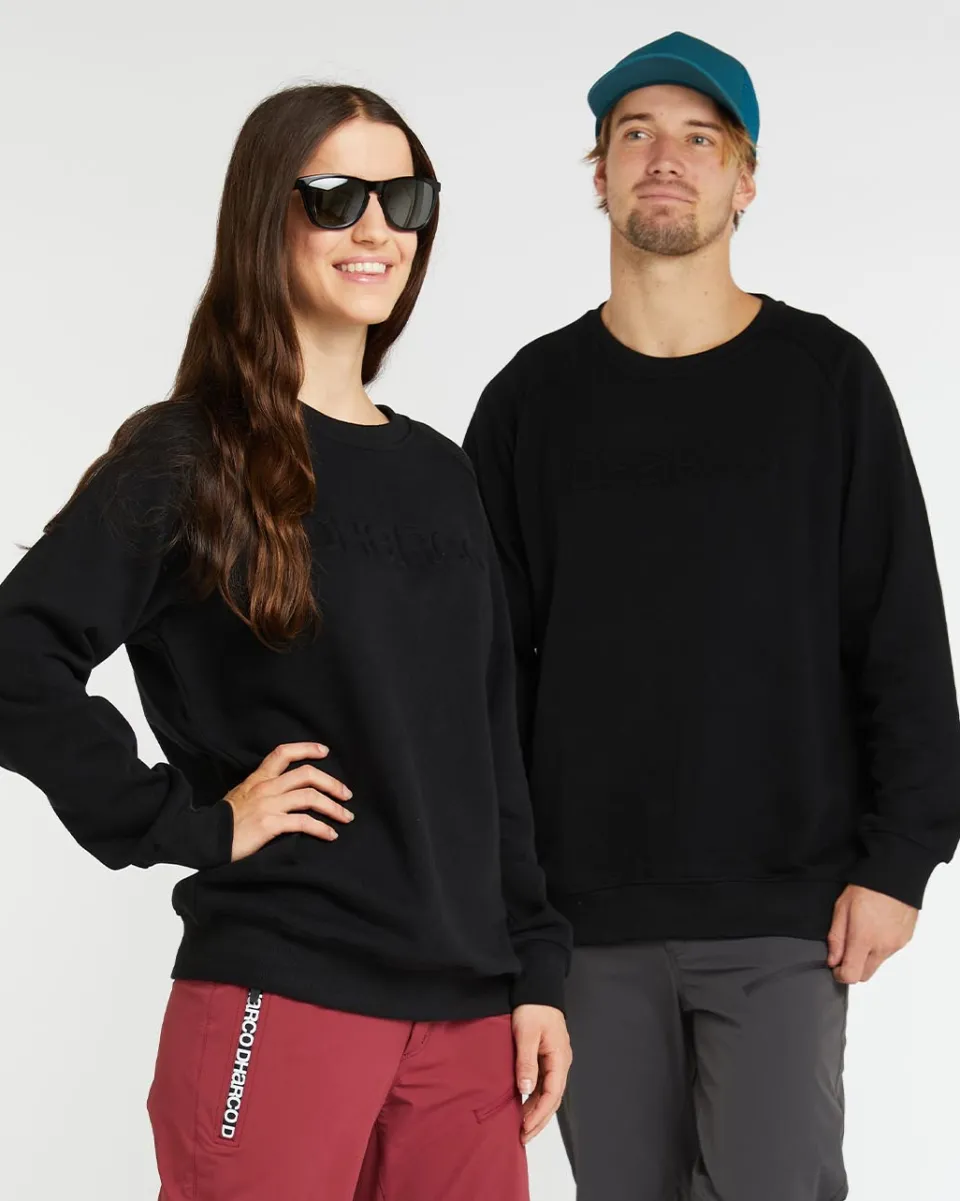 DHaRCO Unisex Crew | Outlaw Clearance