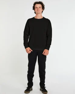 DHaRCO Unisex Crew | Outlaw Clearance