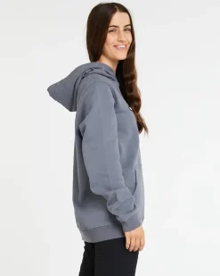 DHaRCO Unisex Hoodie | Blue Ash Sale