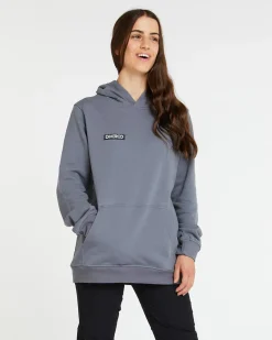 DHaRCO Unisex Hoodie | Blue Ash Sale