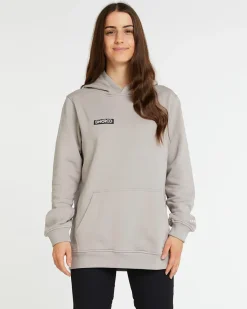 DHaRCO Unisex Hoodie | Grey Stone Cheap
