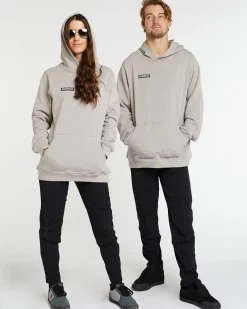DHaRCO Unisex Hoodie | Grey Stone Cheap