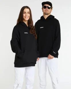 DHaRCO Unisex Hoodie | Outlaw New