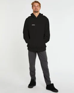 DHaRCO Unisex Hoodie | Outlaw New