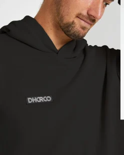 DHaRCO Unisex Hoodie | Outlaw New