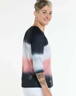 DHaRCO Womens 3/4 Sleeve Jersey | Cosmic Best