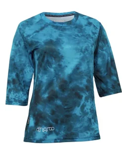DHaRCO Womens 3/4 Sleeve Jersey | Galaxy Hops Flash Sale
