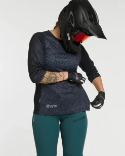 DHaRCO Womens 3/4 Sleeve Jersey | Savannah Sale