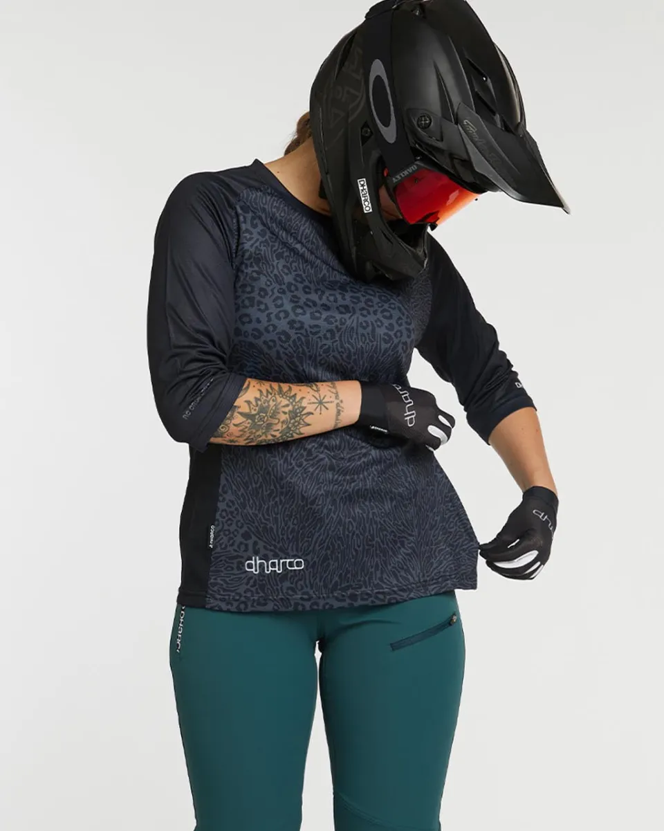 DHaRCO Womens 3/4 Sleeve Jersey | Savannah Sale