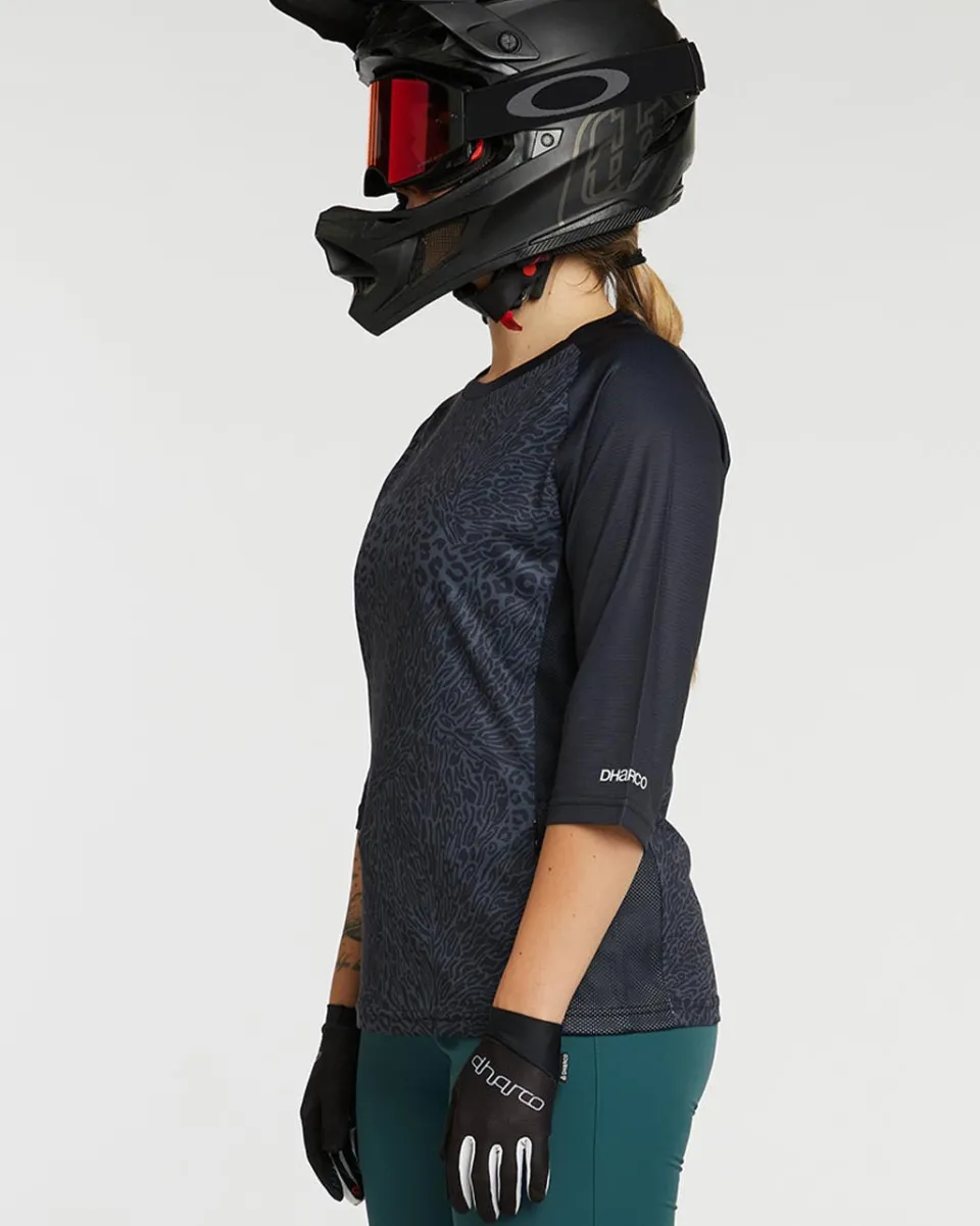 DHaRCO Womens 3/4 Sleeve Jersey | Savannah Sale