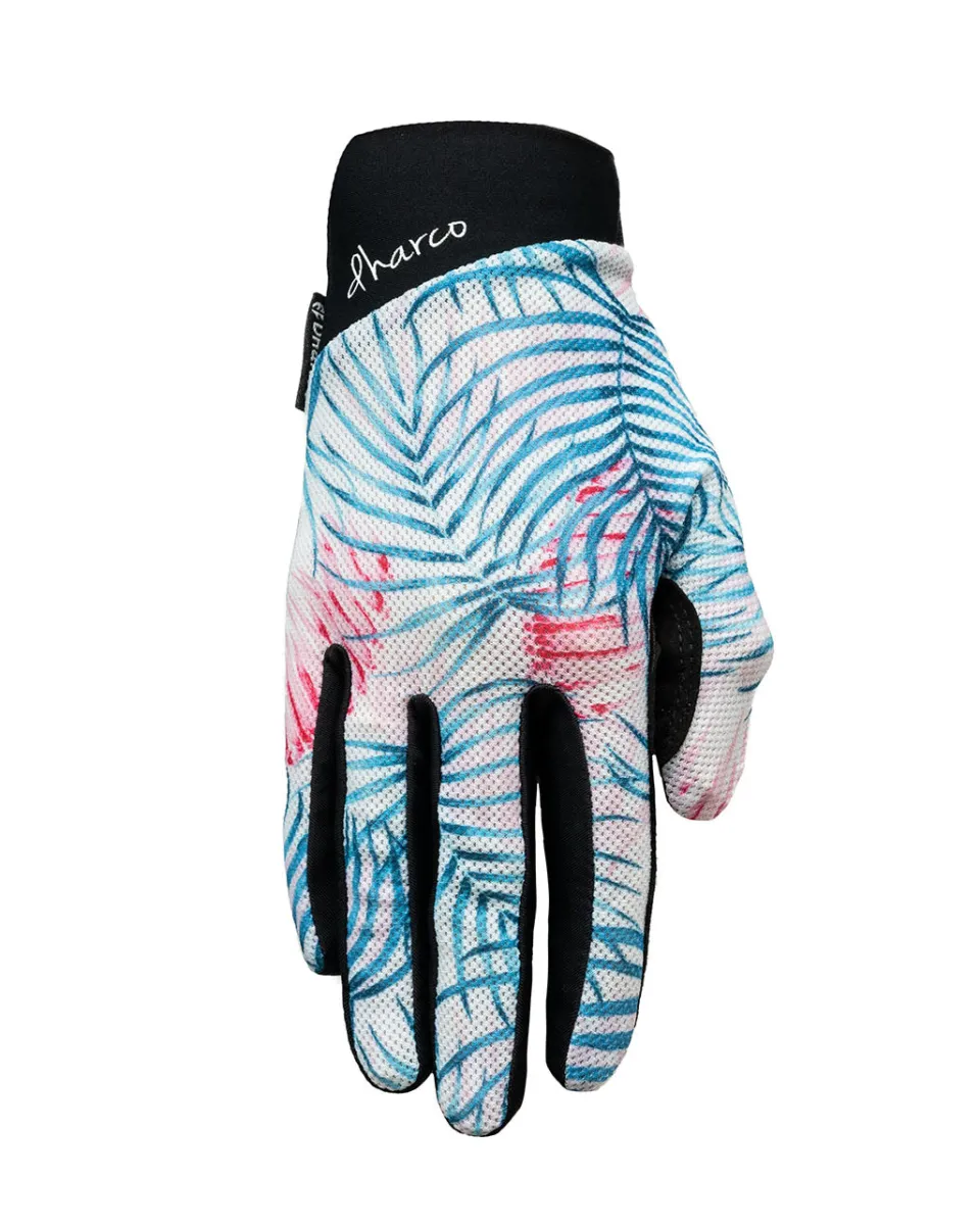 DHaRCO Womens Gloves | Summer Vibe Clearance