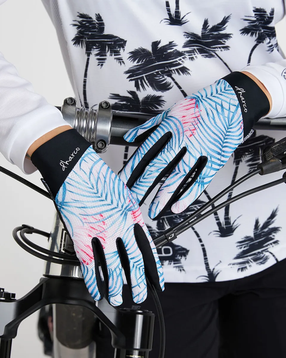 DHaRCO Womens Gloves | Summer Vibe Clearance
