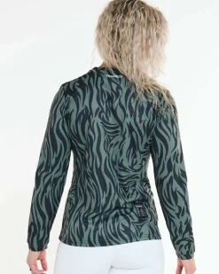 DHaRCO Womens Gravity Jersey | Cypress Best