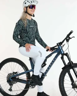 DHaRCO Womens Gravity Jersey | Cypress Best