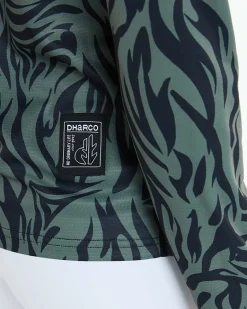 DHaRCO Womens Gravity Jersey | Cypress Best