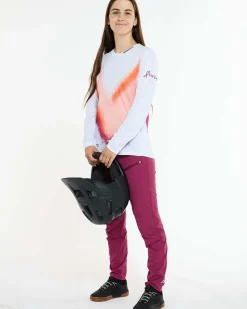 DHaRCO Womens Gravity Jersey | Firebird Sale