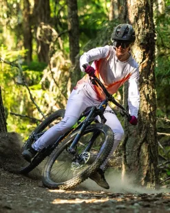 DHaRCO Womens Gravity Jersey | Firebird Sale