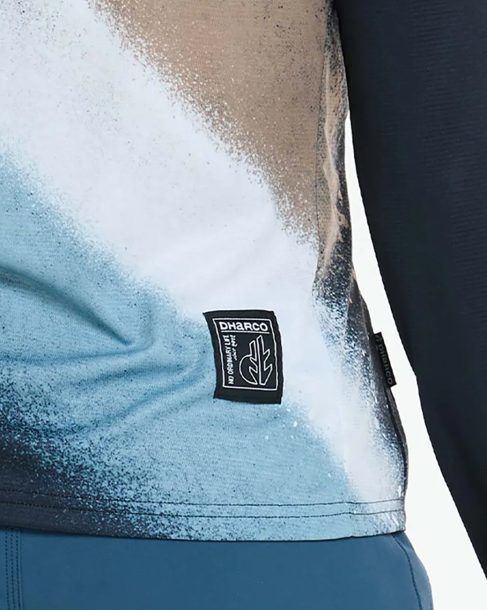 DHaRCO Womens Gravity Jersey | Golden Streak Shop