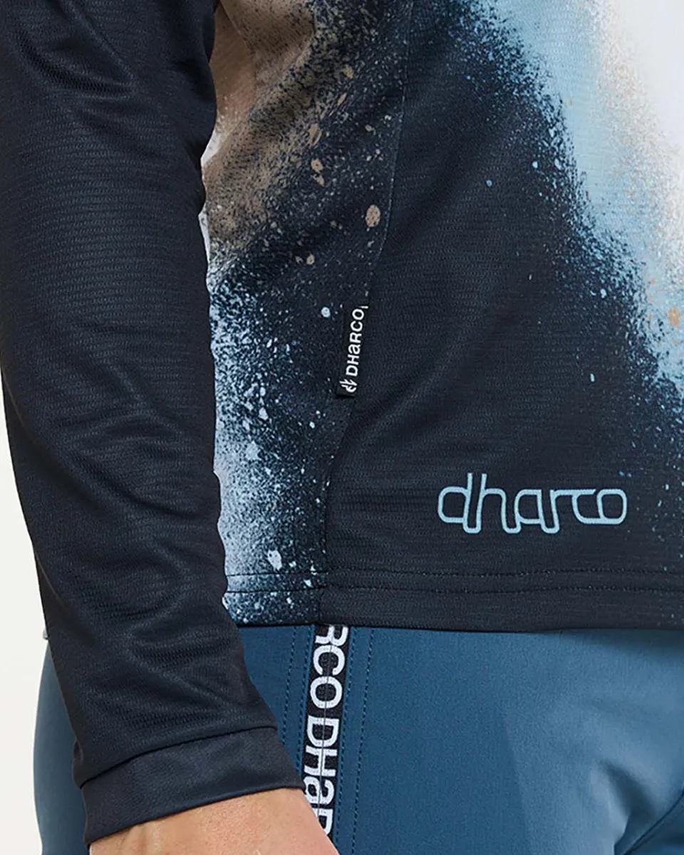 DHaRCO Womens Gravity Jersey | Golden Streak Shop