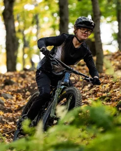 DHaRCO Womens Gravity Jersey | Golden Streak Shop