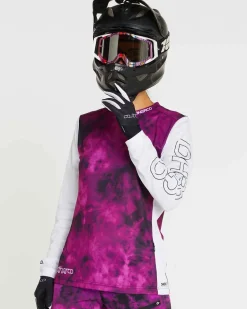 DHaRCO Womens Gravity Jersey | Maribor Discount