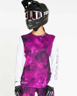 DHaRCO Womens Gravity Jersey | Maribor Discount