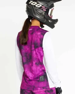 DHaRCO Womens Gravity Jersey | Maribor Discount