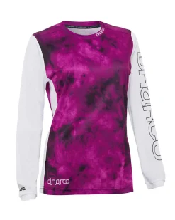 DHaRCO Womens Gravity Jersey | Maribor Discount