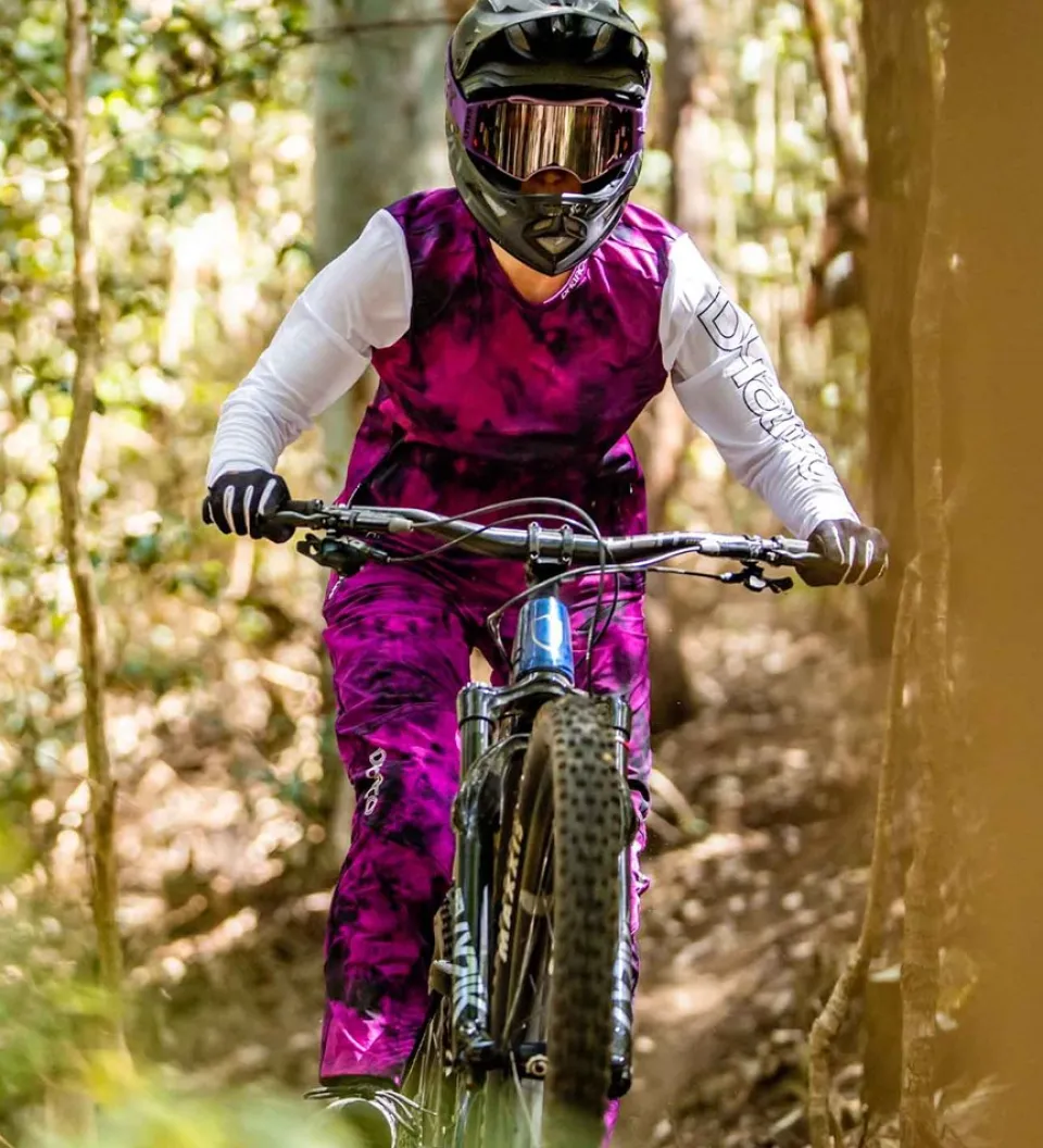 DHaRCO Womens Gravity Jersey | Maribor Discount