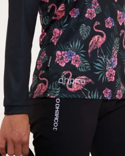 DHaRCO Womens Gravity Jersey | Parker Cheap