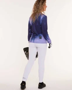 DHaRCO Womens Gravity Jersey | Purple Rain Shop