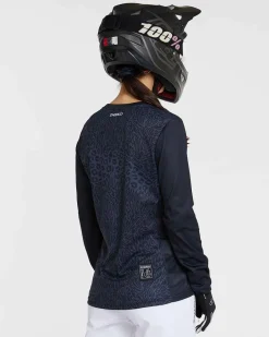 DHaRCO Womens Gravity Jersey | Savannah Fashion