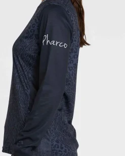 DHaRCO Womens Gravity Jersey | Savannah Fashion