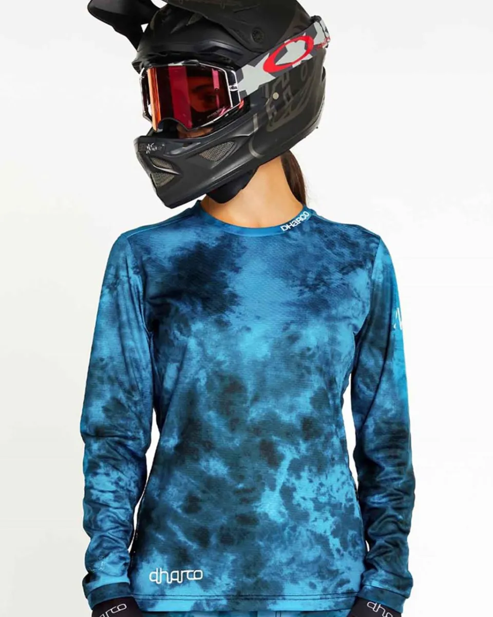 DHaRCO Womens Gravity Jersey | Snowshoe Best Sale