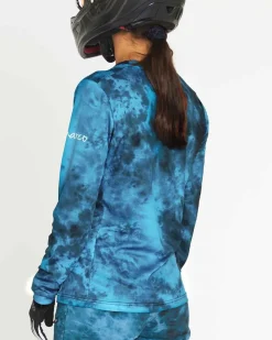 DHaRCO Womens Gravity Jersey | Snowshoe Best Sale