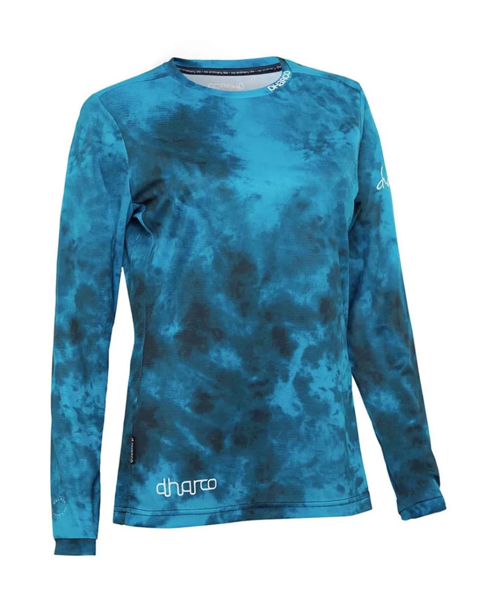 DHaRCO Womens Gravity Jersey | Snowshoe Best Sale