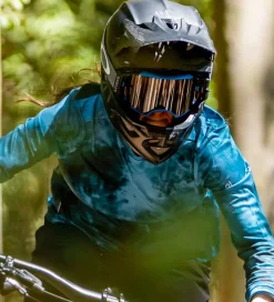 DHaRCO Womens Gravity Jersey | Snowshoe Best Sale