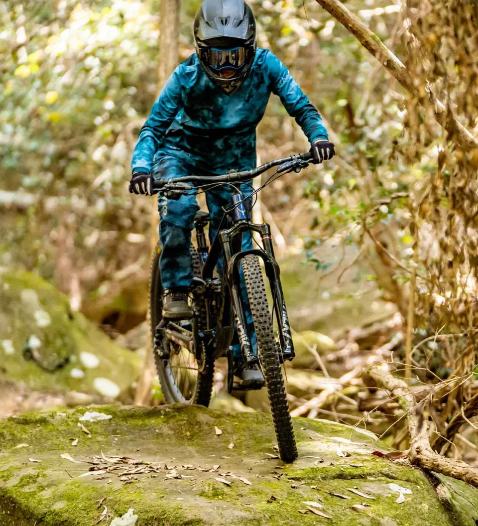 DHaRCO Womens Gravity Jersey | Snowshoe Best Sale