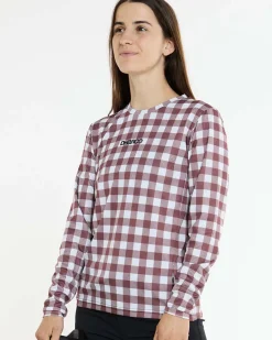 DHaRCO Womens Gravity Jersey | Sterling Clearance