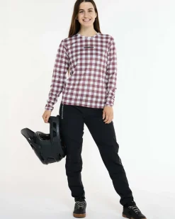 DHaRCO Womens Gravity Jersey | Sterling Clearance